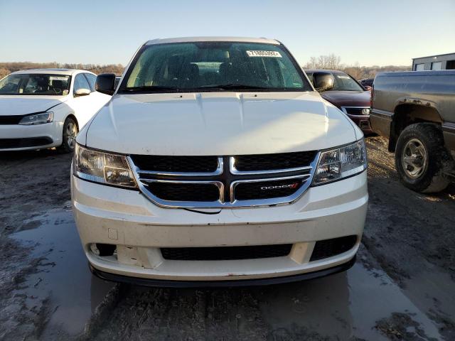 Photo 4 VIN: 3C4PDCAB2ET152618 - DODGE JOURNEY SE 