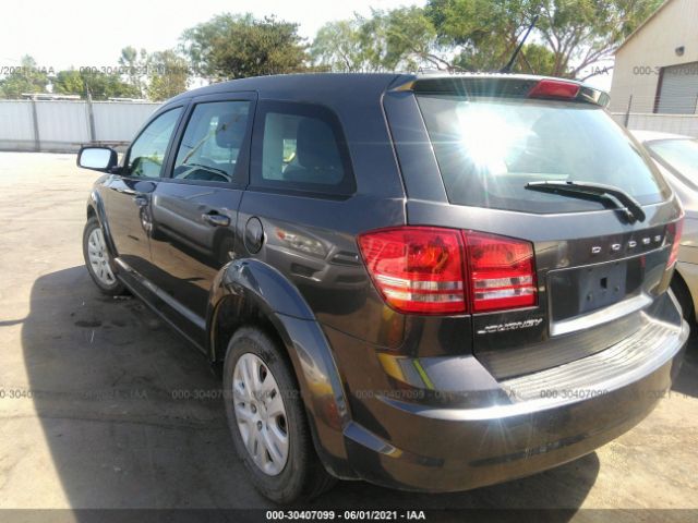 Photo 2 VIN: 3C4PDCAB2ET152943 - DODGE JOURNEY 