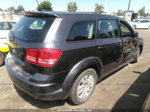 Photo 3 VIN: 3C4PDCAB2ET152943 - DODGE JOURNEY 