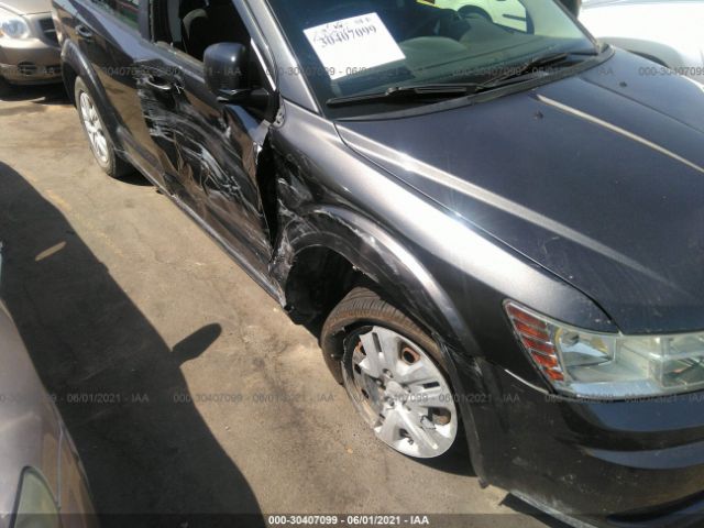 Photo 5 VIN: 3C4PDCAB2ET152943 - DODGE JOURNEY 