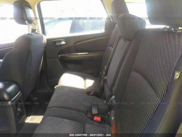 Photo 7 VIN: 3C4PDCAB2ET152943 - DODGE JOURNEY 