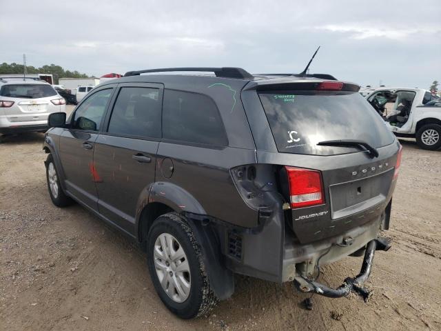 Photo 2 VIN: 3C4PDCAB2ET156944 - DODGE JOURNEY SE 