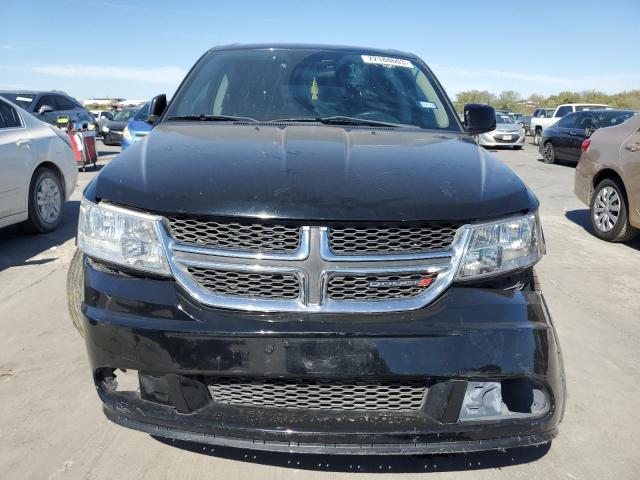 Photo 4 VIN: 3C4PDCAB2ET164025 - DODGE JOURNEY SE 