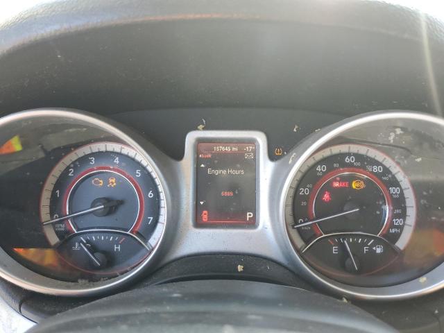 Photo 8 VIN: 3C4PDCAB2ET164025 - DODGE JOURNEY SE 