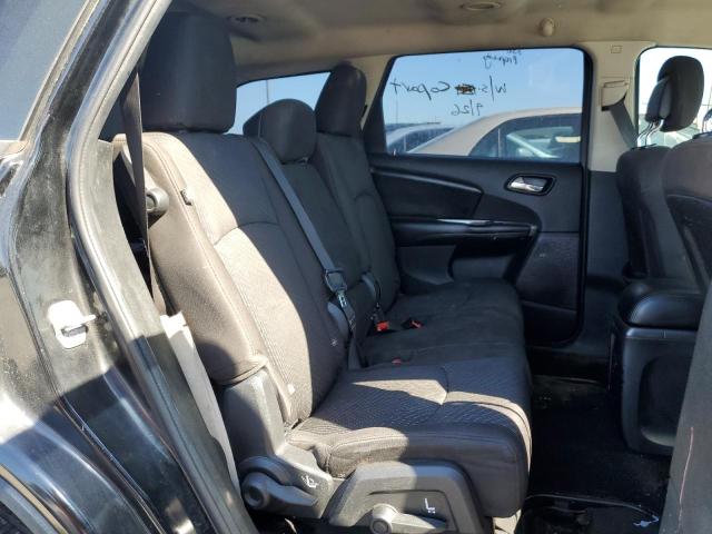 Photo 9 VIN: 3C4PDCAB2ET164025 - DODGE JOURNEY SE 