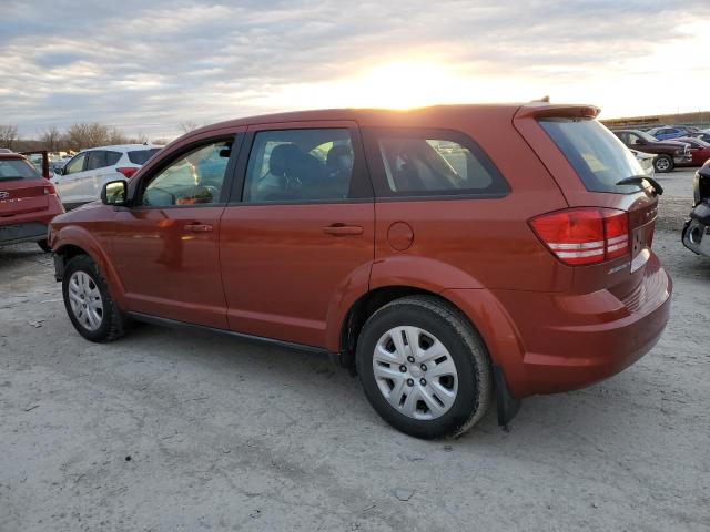 Photo 1 VIN: 3C4PDCAB2ET182461 - DODGE JOURNEY SE 