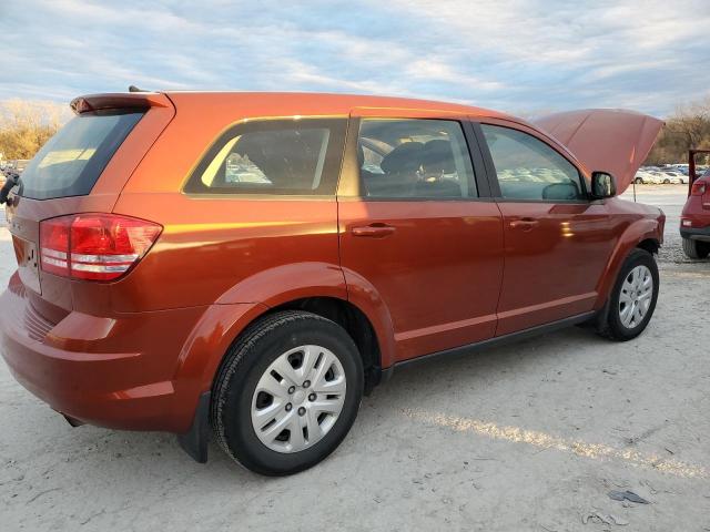 Photo 2 VIN: 3C4PDCAB2ET182461 - DODGE JOURNEY SE 