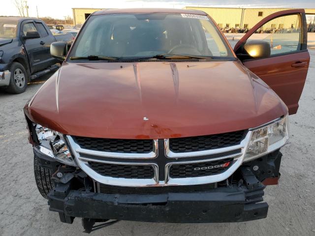 Photo 4 VIN: 3C4PDCAB2ET182461 - DODGE JOURNEY SE 