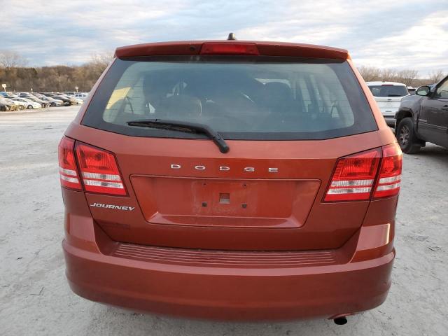 Photo 5 VIN: 3C4PDCAB2ET182461 - DODGE JOURNEY SE 