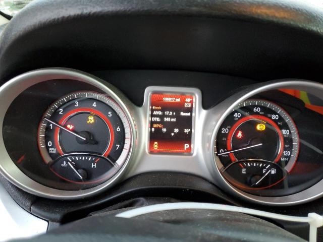 Photo 8 VIN: 3C4PDCAB2ET182461 - DODGE JOURNEY SE 