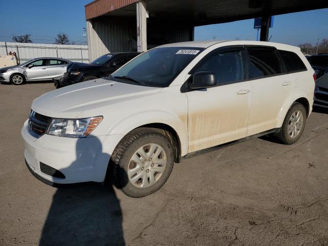 Photo 0 VIN: 3C4PDCAB2ET182685 - DODGE JOURNEY 