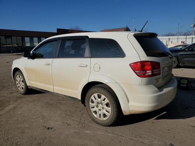 Photo 1 VIN: 3C4PDCAB2ET182685 - DODGE JOURNEY 