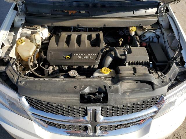 Photo 10 VIN: 3C4PDCAB2ET182685 - DODGE JOURNEY 