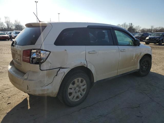 Photo 2 VIN: 3C4PDCAB2ET182685 - DODGE JOURNEY 