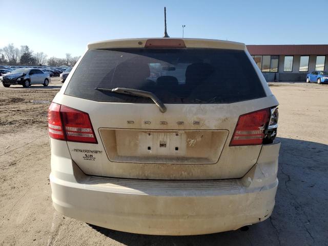 Photo 5 VIN: 3C4PDCAB2ET182685 - DODGE JOURNEY 