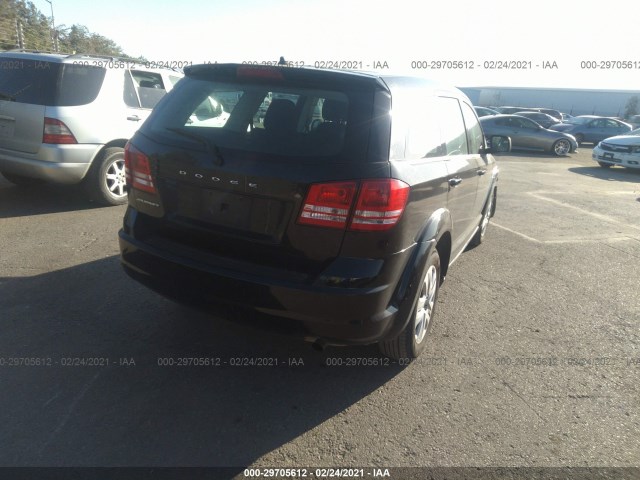 Photo 3 VIN: 3C4PDCAB2ET183285 - DODGE JOURNEY 