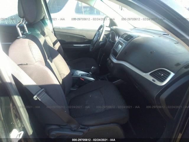 Photo 4 VIN: 3C4PDCAB2ET183285 - DODGE JOURNEY 