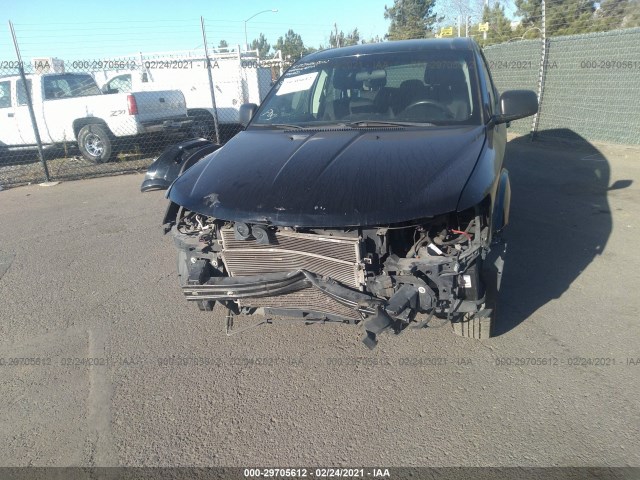 Photo 5 VIN: 3C4PDCAB2ET183285 - DODGE JOURNEY 