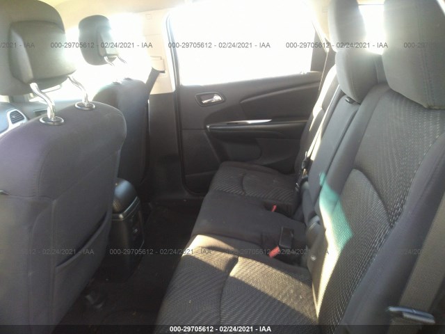 Photo 7 VIN: 3C4PDCAB2ET183285 - DODGE JOURNEY 