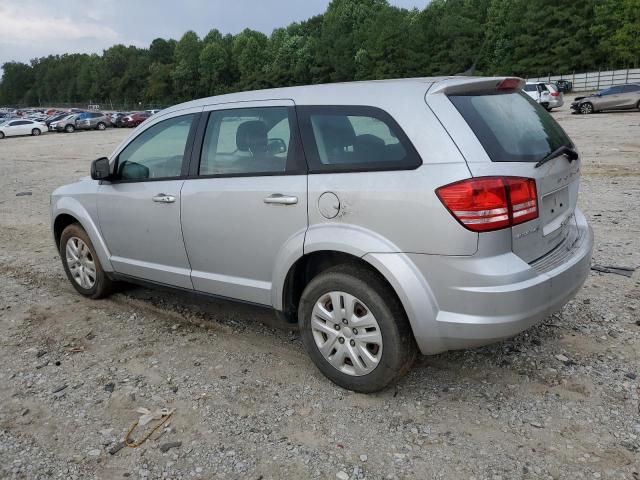 Photo 1 VIN: 3C4PDCAB2ET186199 - DODGE JOURNEY SE 