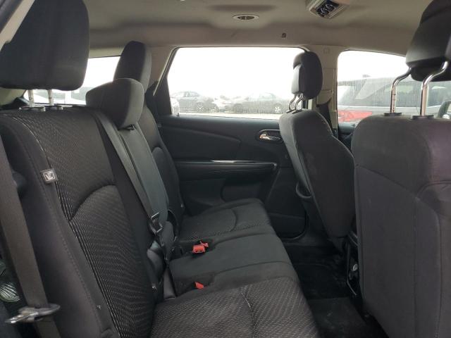 Photo 10 VIN: 3C4PDCAB2ET186199 - DODGE JOURNEY SE 