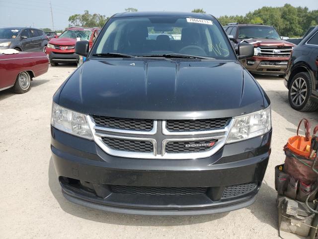 Photo 4 VIN: 3C4PDCAB2ET192701 - DODGE JOURNEY SE 