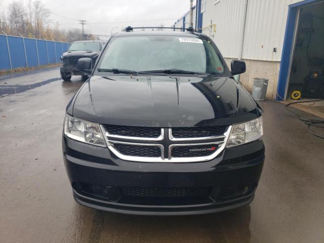 Photo 4 VIN: 3C4PDCAB2ET196733 - DODGE JOURNEY SE 