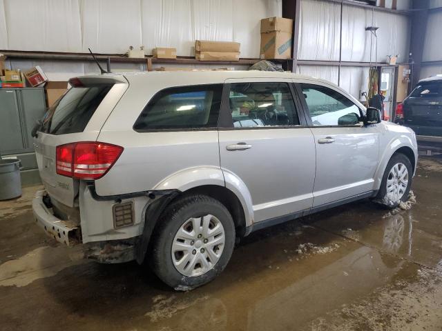 Photo 2 VIN: 3C4PDCAB2ET197445 - DODGE JOURNEY SE 