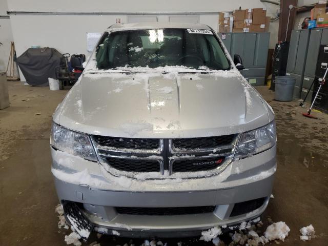 Photo 4 VIN: 3C4PDCAB2ET197445 - DODGE JOURNEY SE 