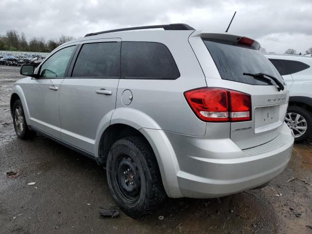 Photo 1 VIN: 3C4PDCAB2ET203597 - DODGE JOURNEY 