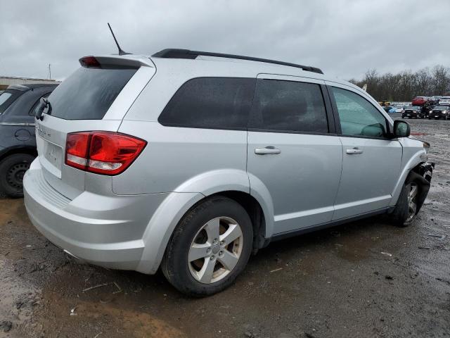 Photo 2 VIN: 3C4PDCAB2ET203597 - DODGE JOURNEY 