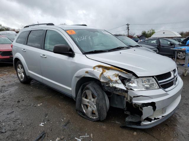 Photo 3 VIN: 3C4PDCAB2ET203597 - DODGE JOURNEY 