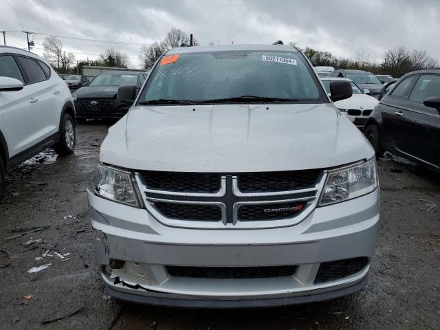 Photo 4 VIN: 3C4PDCAB2ET203597 - DODGE JOURNEY 