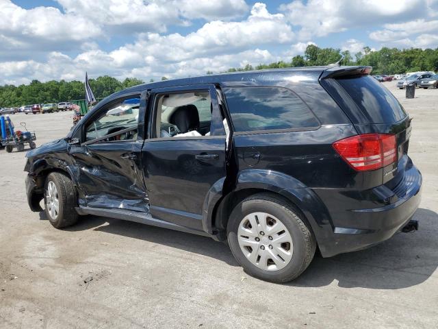 Photo 1 VIN: 3C4PDCAB2ET204569 - DODGE JOURNEY SE 