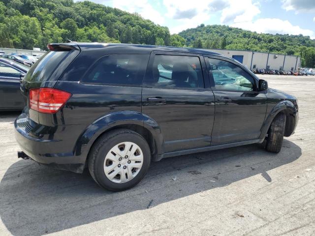 Photo 2 VIN: 3C4PDCAB2ET204569 - DODGE JOURNEY SE 