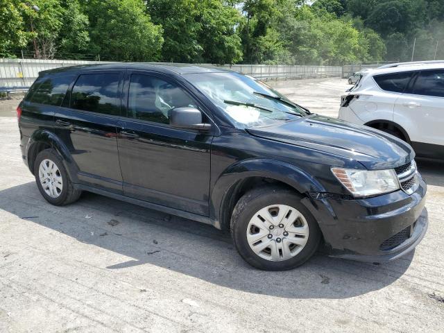 Photo 3 VIN: 3C4PDCAB2ET204569 - DODGE JOURNEY SE 