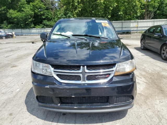 Photo 4 VIN: 3C4PDCAB2ET204569 - DODGE JOURNEY SE 