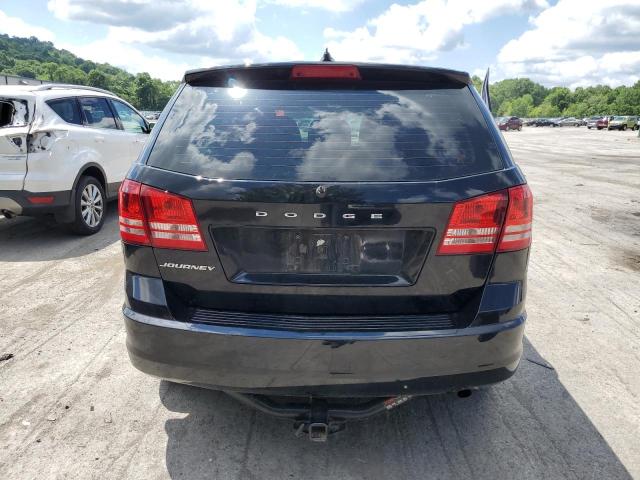 Photo 5 VIN: 3C4PDCAB2ET204569 - DODGE JOURNEY SE 