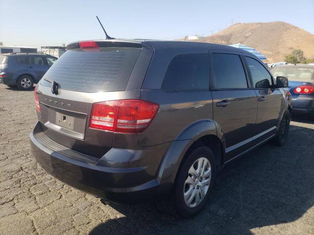 Photo 3 VIN: 3C4PDCAB2ET213904 - DODGE JOURNEY SE 