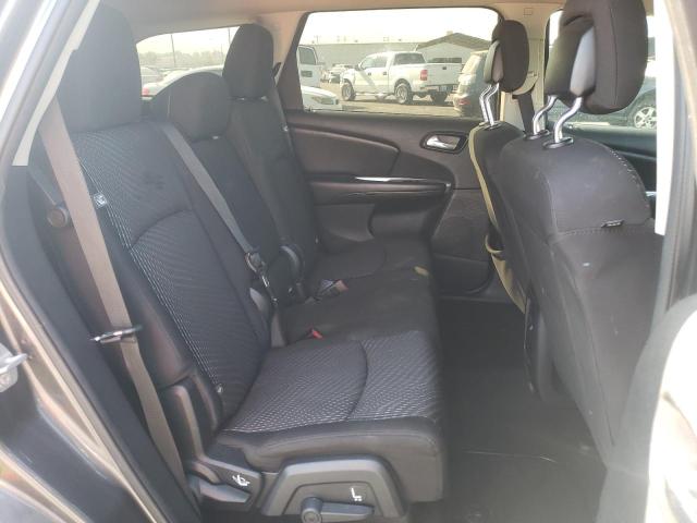 Photo 5 VIN: 3C4PDCAB2ET213904 - DODGE JOURNEY SE 