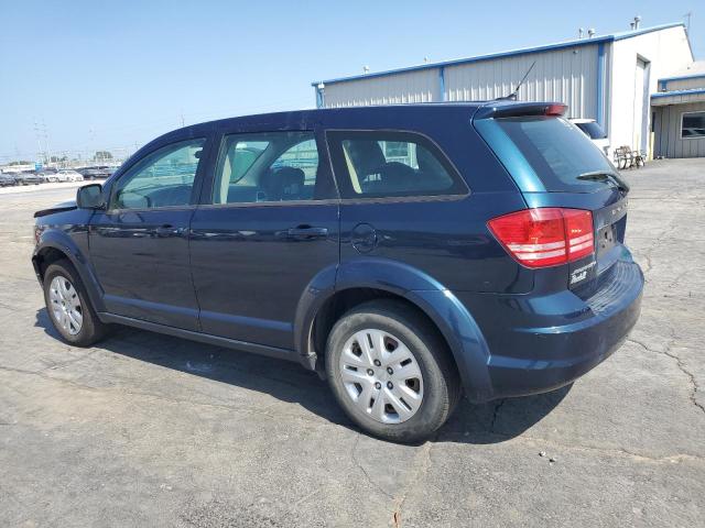 Photo 1 VIN: 3C4PDCAB2ET216575 - DODGE JOURNEY SE 