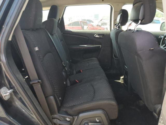 Photo 10 VIN: 3C4PDCAB2ET216575 - DODGE JOURNEY SE 