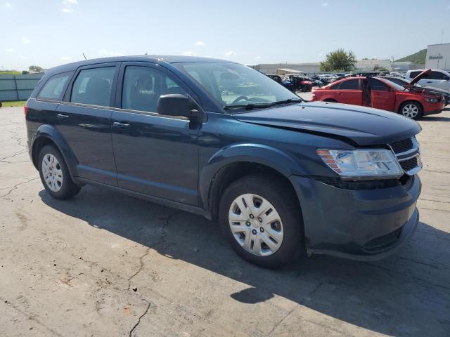 Photo 3 VIN: 3C4PDCAB2ET216575 - DODGE JOURNEY SE 