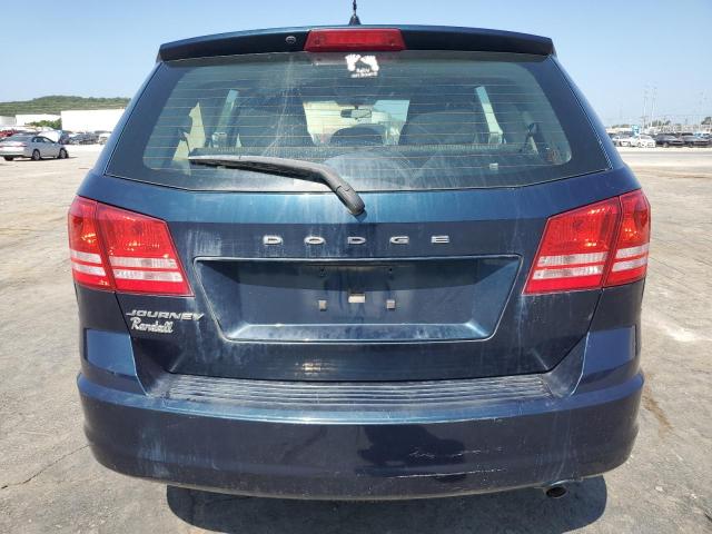 Photo 5 VIN: 3C4PDCAB2ET216575 - DODGE JOURNEY SE 