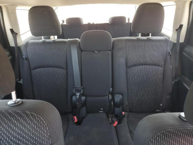 Photo 9 VIN: 3C4PDCAB2ET216575 - DODGE JOURNEY SE 