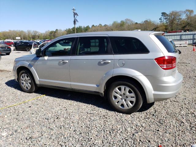 Photo 1 VIN: 3C4PDCAB2ET237314 - DODGE JOURNEY SE 