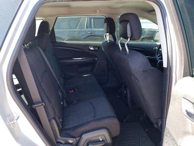 Photo 10 VIN: 3C4PDCAB2ET237314 - DODGE JOURNEY SE 