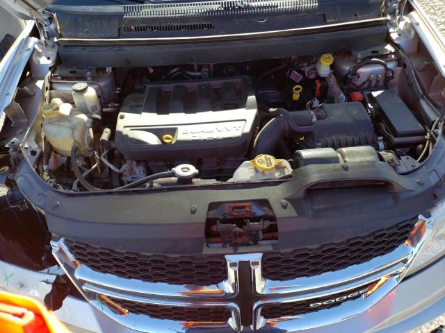 Photo 11 VIN: 3C4PDCAB2ET237314 - DODGE JOURNEY SE 