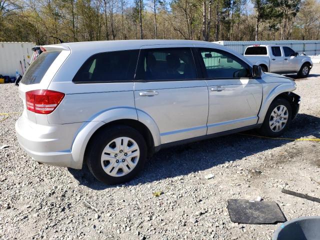 Photo 2 VIN: 3C4PDCAB2ET237314 - DODGE JOURNEY SE 