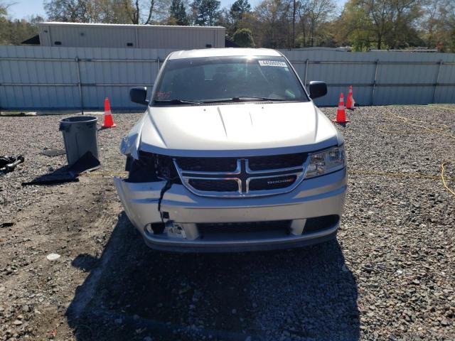 Photo 4 VIN: 3C4PDCAB2ET237314 - DODGE JOURNEY SE 